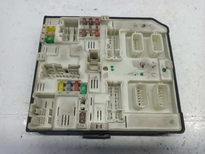 MODULO CONFORT RENAULT MASTER KASTEN