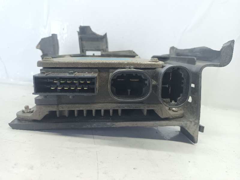 9658468080 MODULO ELECTRONICO CITROEN C3