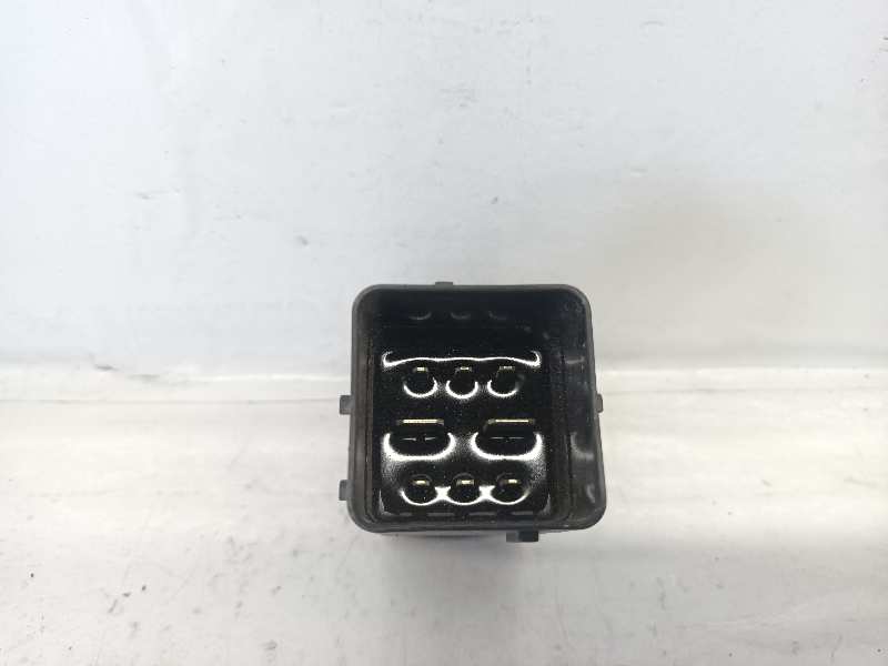 CAJA PRECALENTAMIENTO CITROEN C3