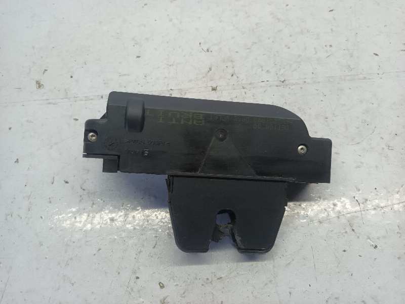 9652301980 CERRADURA MALETERO / PORTON CITROEN C4 COUPE