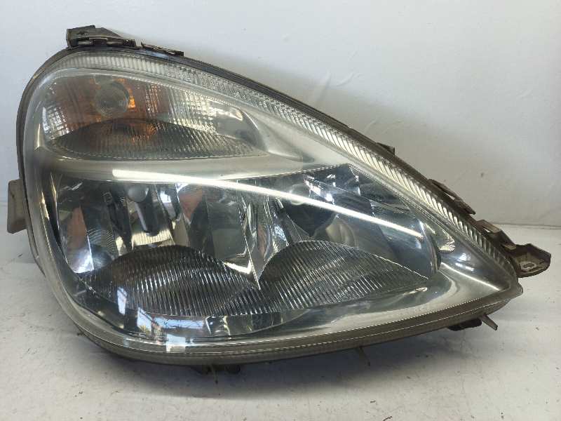 0301192202 FARO DERECHO MERCEDES CLASE A (W168)