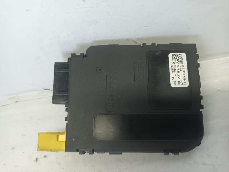 ANP80H125A MODULO ELECTRONICO VOLKSWAGEN TOURAN (1T1)