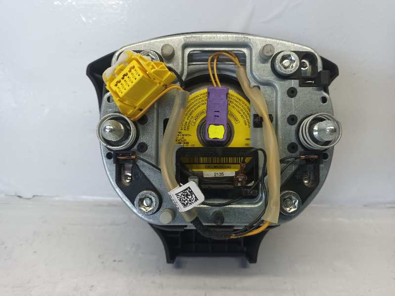 5N0880201B AIRBAG DELANTERO IZQUIERDO VOLKSWAGEN TOURAN (1T2)