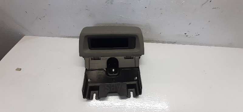 PANTALLA MULTIFUNCION