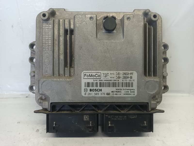 CENTRALITA MOTOR UCE