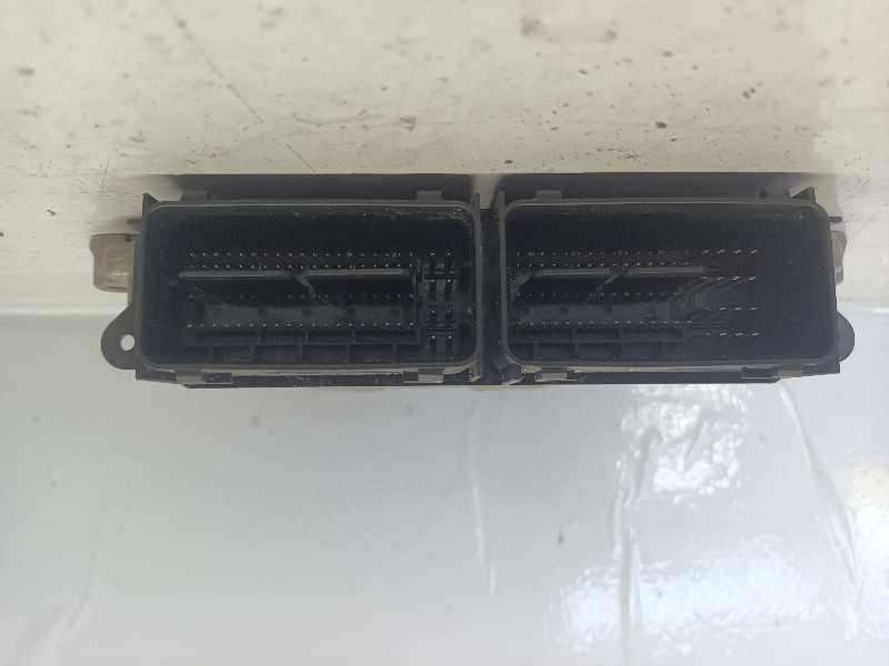 CENTRALITA MOTOR UCE