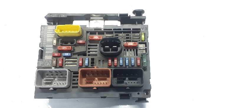 CENTRALITA MOTOR UCE