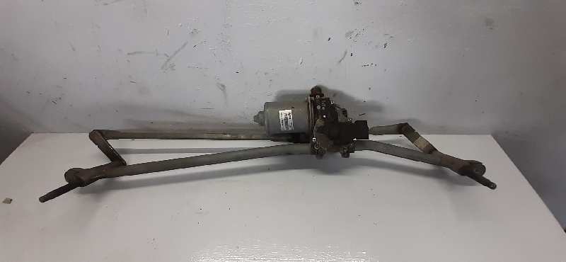 MOTOR LIMPIA DELANTERO