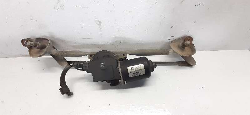 MOTOR LIMPIA DELANTERO