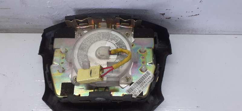 AIRBAG DELANTERO IZQUIERDO