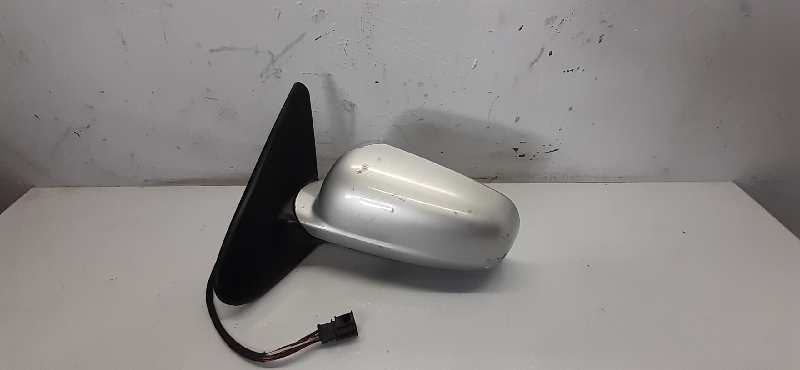 RETROVISOR IZQUIERDO