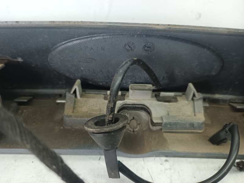 MANETA EXTERIOR PORTON FORD MONDEO BER. (CA2)