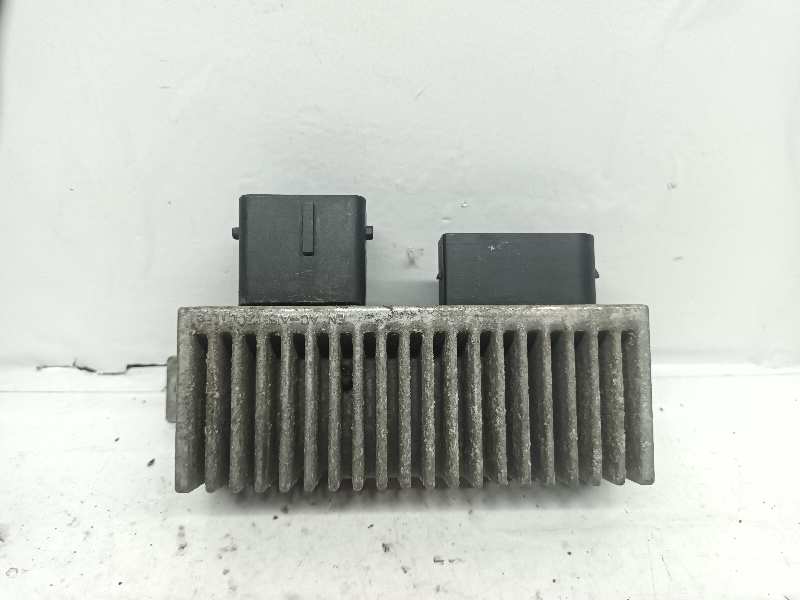 CAJA PRECALENTAMIENTO