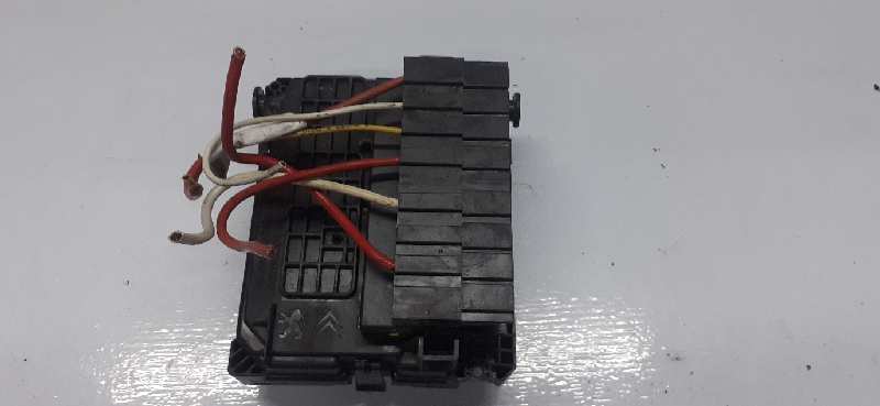 CENTRALITA MOTOR UCE