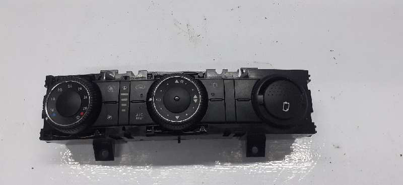 MANDO CALEFACCION /  AIRE ACONDICIONADO