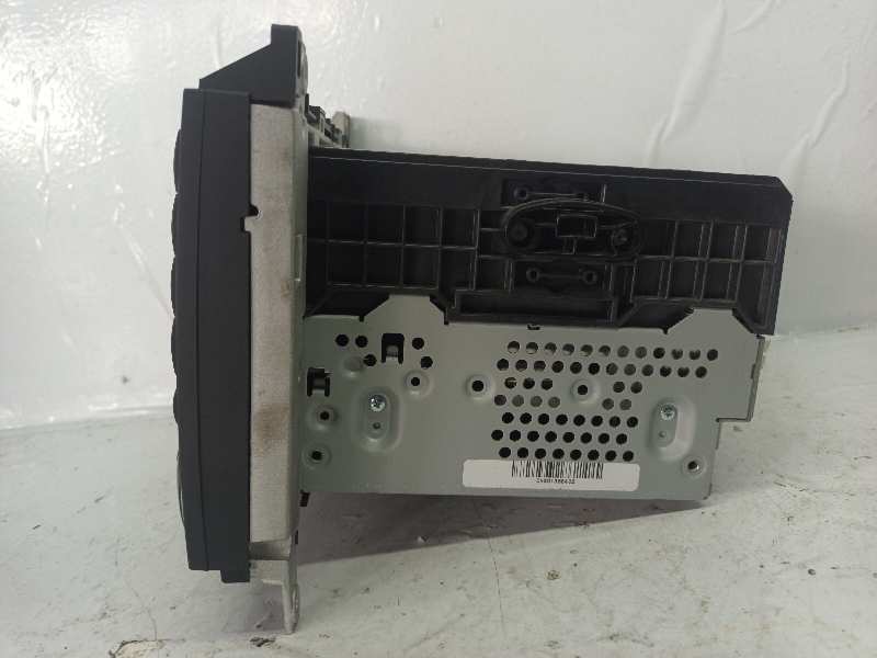 SISTEMA AUDIO / RADIO CD