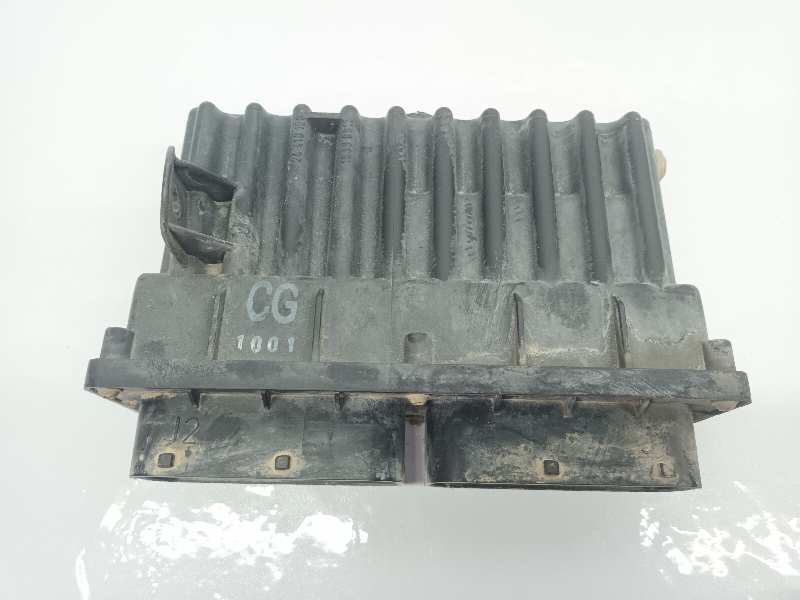 24410128 CENTRALITA LUCES OPEL ASTRA G BERLINA