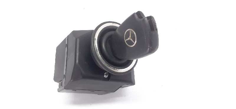 CONMUTADOR DE ARRANQUE