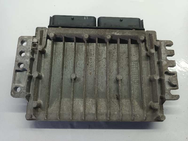 CENTRALITA MOTOR UCE