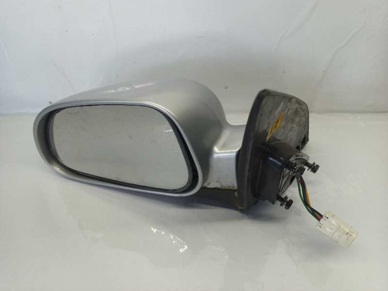 RETROVISOR IZQUIERDO