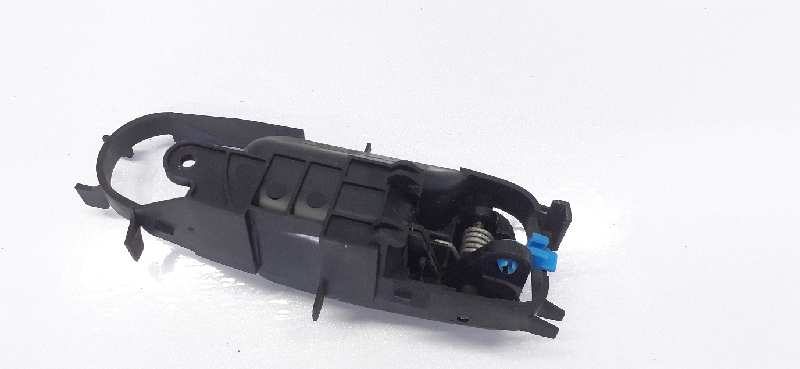 MANETA INTERIOR TRASERA IZQUIERDA