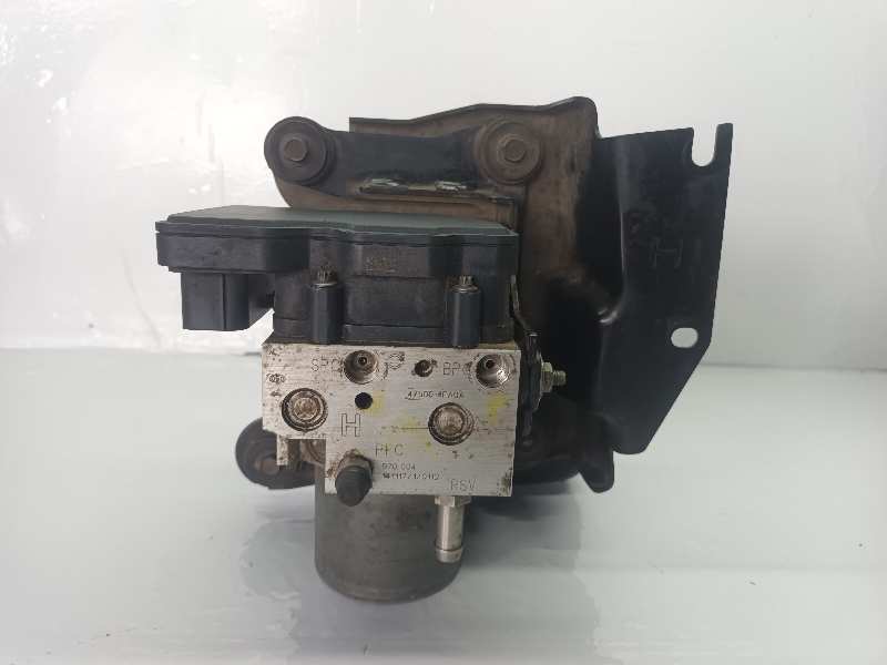 475004FA0A ABS NISSAN NV 200 (M20)