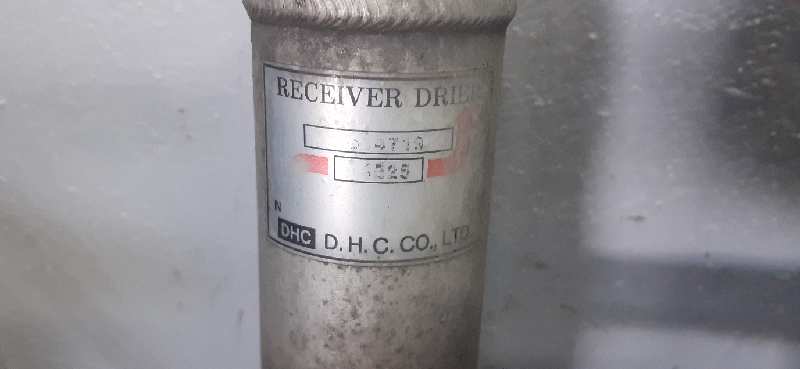 CONDENSADOR / RADIADOR  AIRE ACONDICIONADO