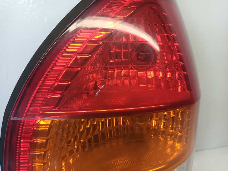 PILOTO TRASERO DERECHO