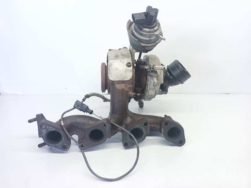 03G971858AA TURBOCOMPRESOR VOLKSWAGEN PASSAT VARIANT (3C5)