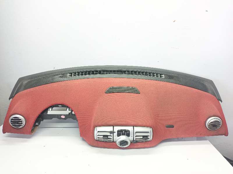 SALPICADERO SMART FORTWO COUPE