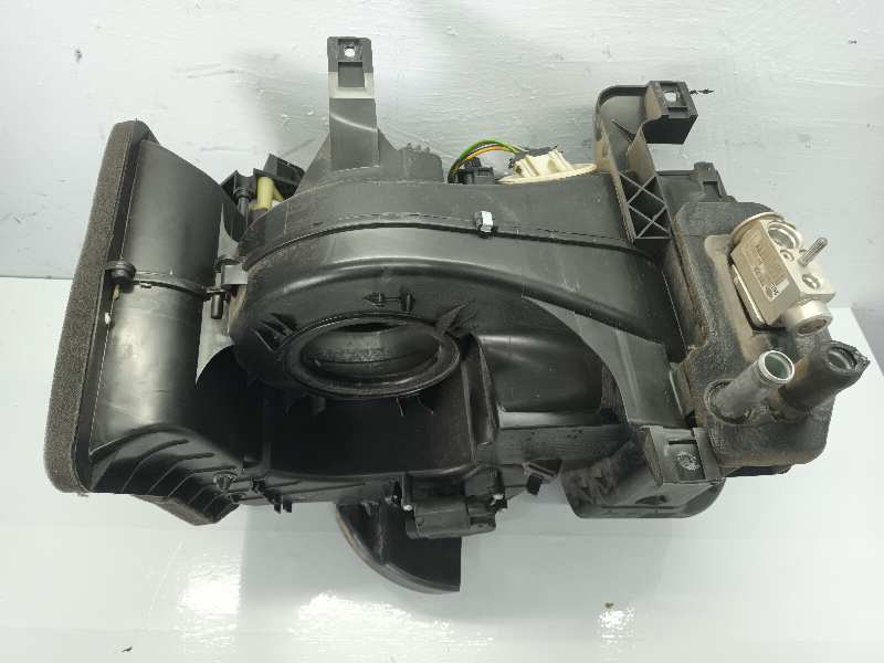 BZ36824 CALEFACCION ENTERA NORMAL SMART FORTWO COUPE