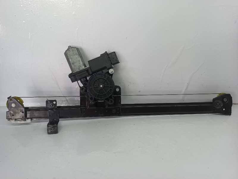 1358922080 ELEVALUNAS DELANTERO IZQUIERDO CITROEN JUMPER COMBI (06.2006)