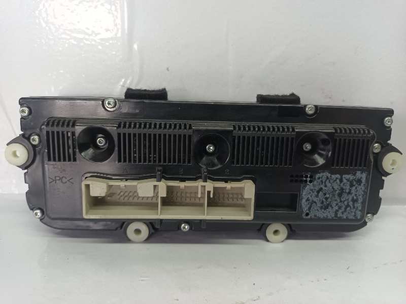 MANDO CALEFACCION /  AIRE ACONDICIONADO