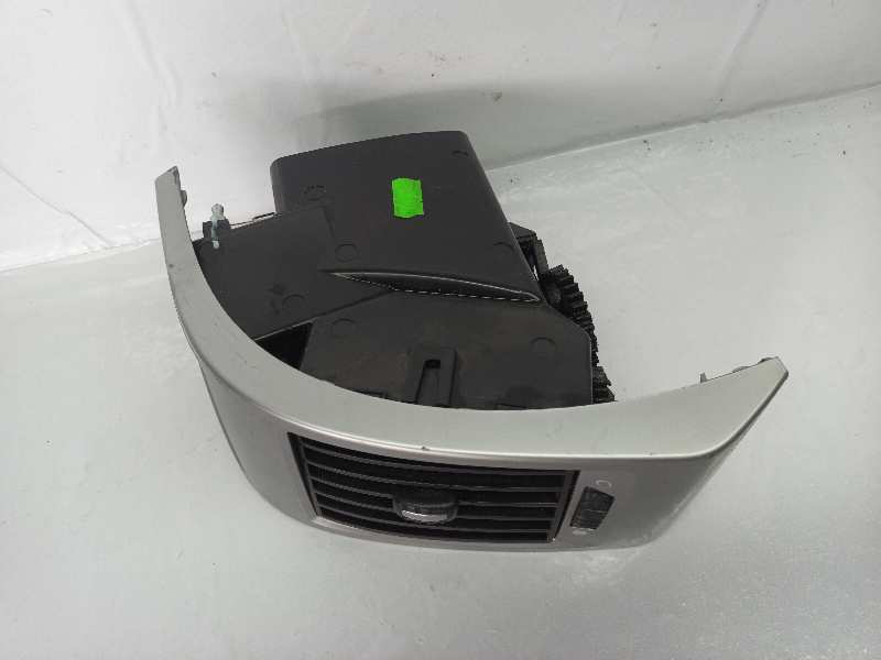 LS385822 AIREADOR FIAT DUCATO CAJA ABIERTA (06.2006)