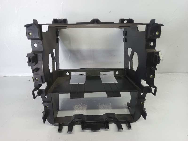 SISTEMA AUDIO / RADIO CD