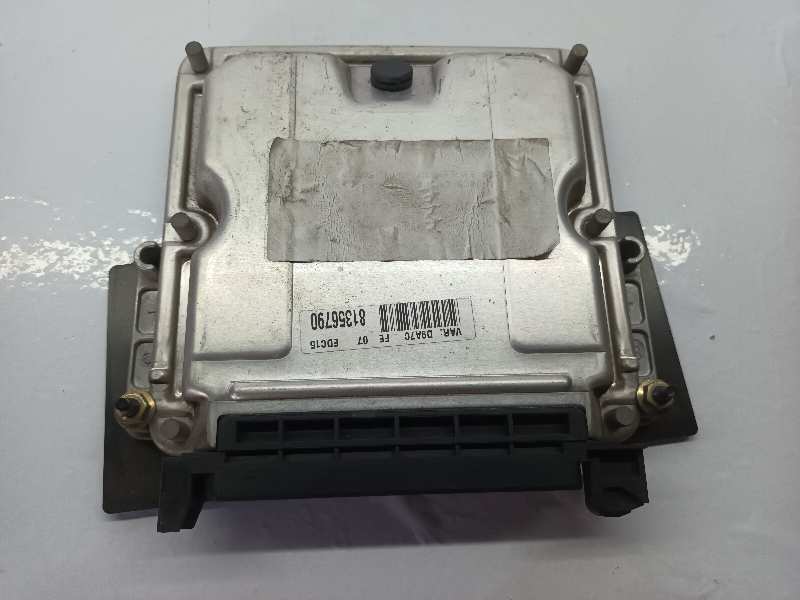 CENTRALITA MOTOR UCE