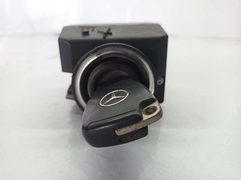 CONMUTADOR DE ARRANQUE