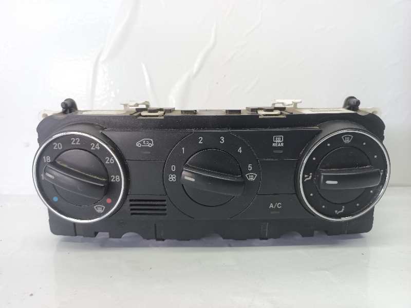 MANDO CALEFACCION /  AIRE ACONDICIONADO