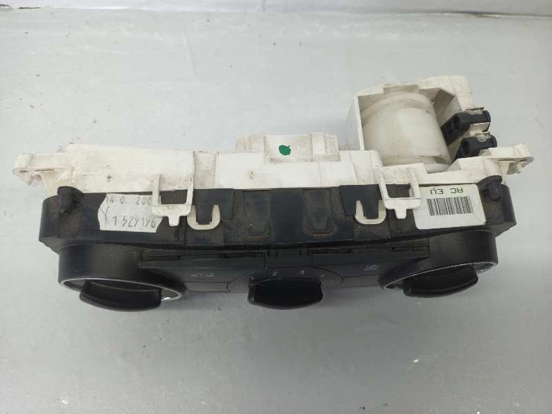 MANDO CALEFACCION /  AIRE ACONDICIONADO