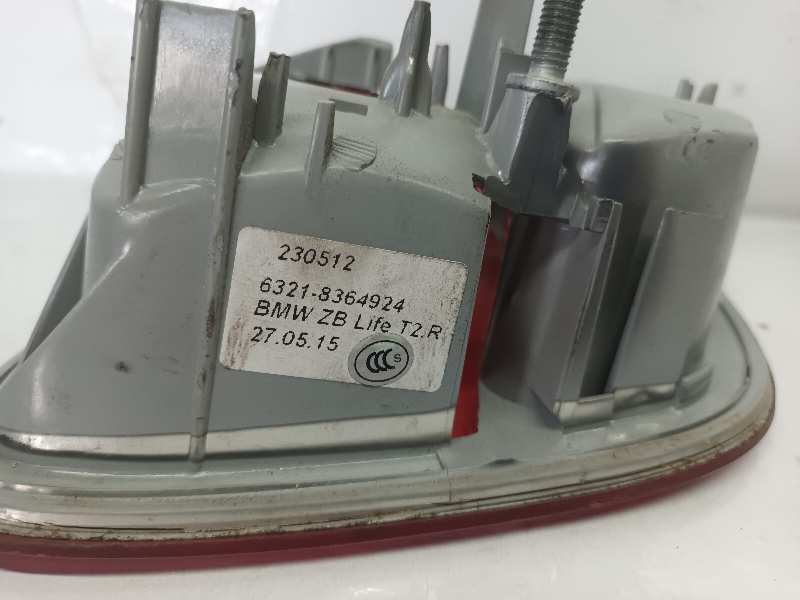 PILOTO TRASERO DERECHO