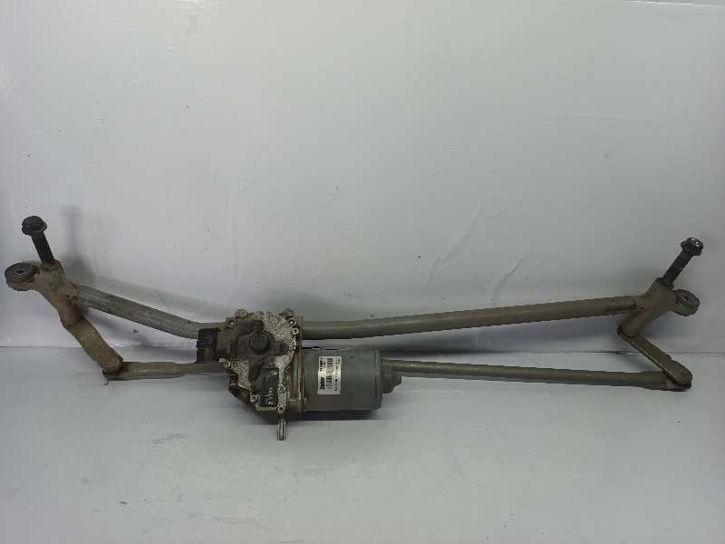 MOTOR LIMPIA DELANTERO