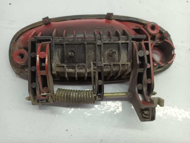 MANETA EXTERIOR DELANTERA IZQUIERDA