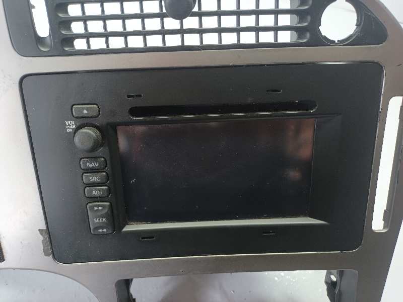 SISTEMA NAVEGACION GPS SAAB 9-5 BERLINA