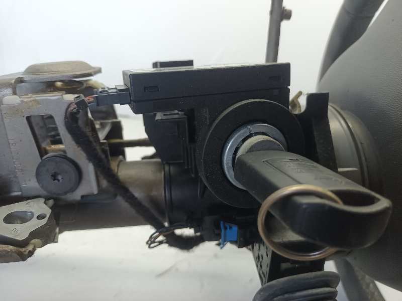 CONMUTADOR DE ARRANQUE