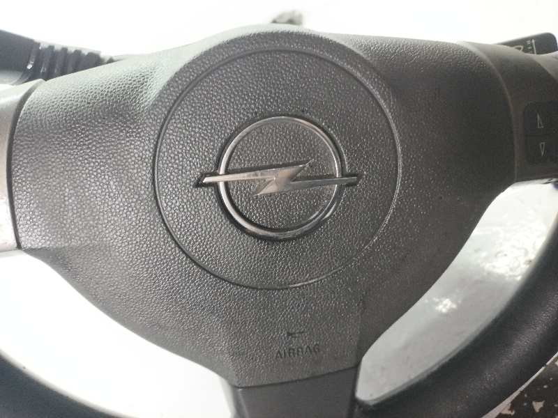 13168456 AIRBAG DELANTERO IZQUIERDO OPEL ASTRA H BERLINA