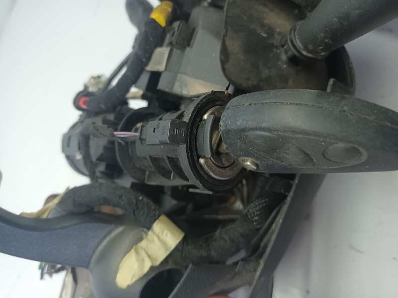 CONMUTADOR DE ARRANQUE