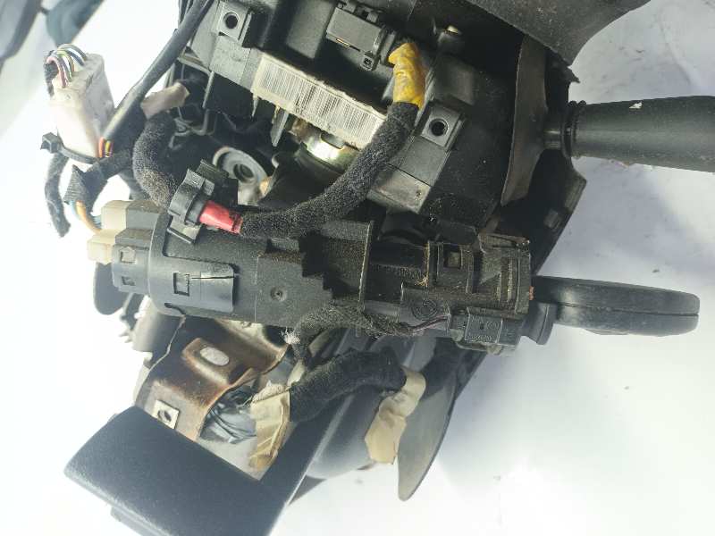 CONMUTADOR DE ARRANQUE