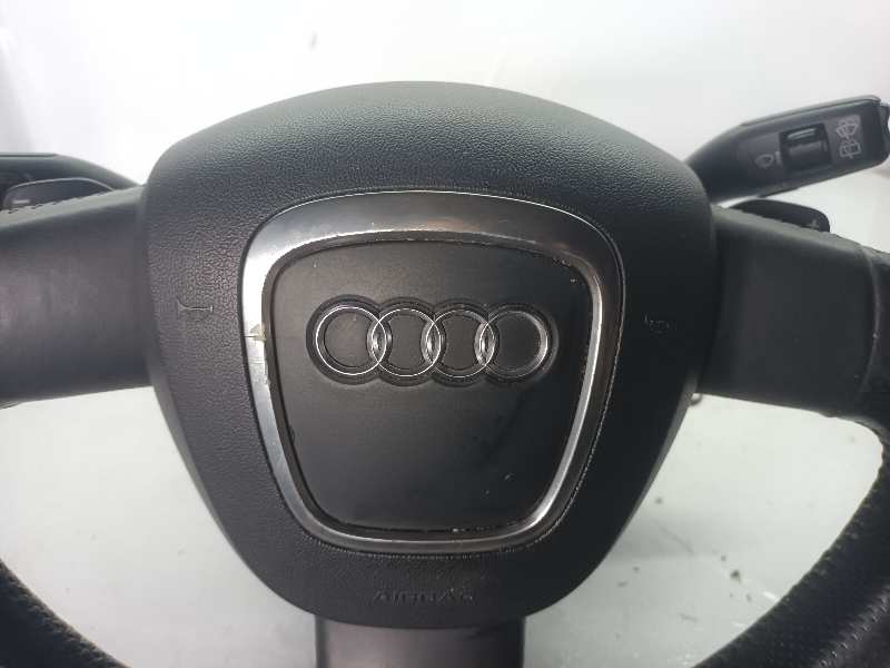 AIRBAG DELANTERO IZQUIERDO