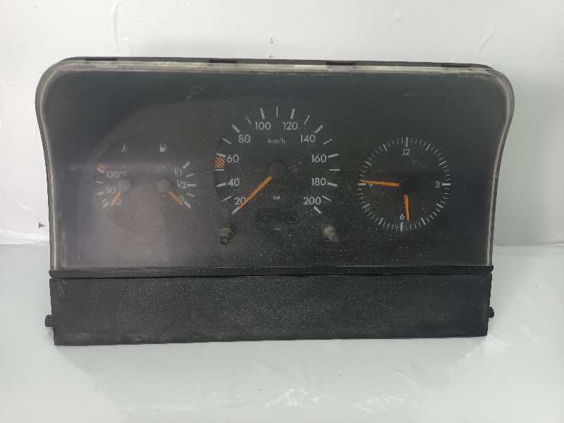 MB0005425301 CUADRO INSTRUMENTOS MERCEDES SPRINTER (W901,W904) CAJA CERR.