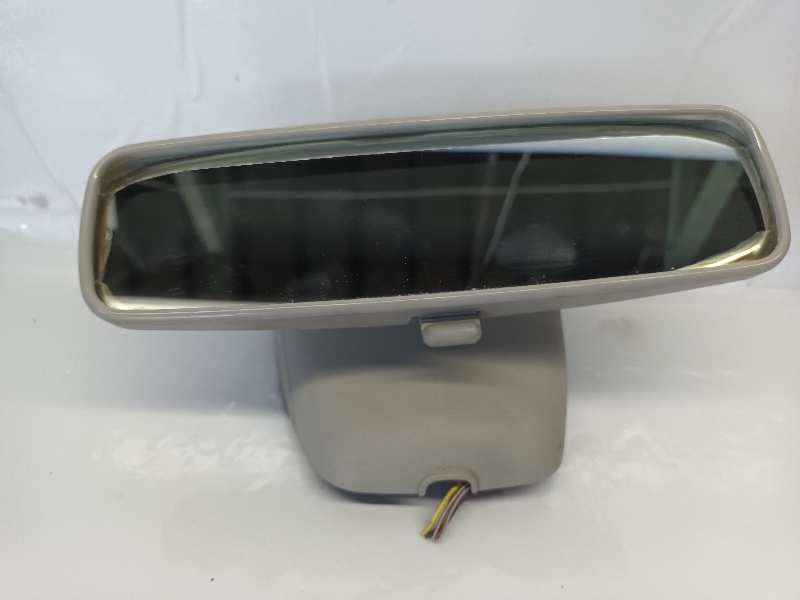 ESPEJO INTERIOR